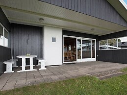 Modern Holiday Home in Ebeltoft With Sauna