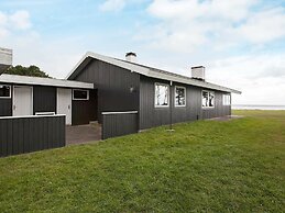 Modern Holiday Home in Ebeltoft With Sauna