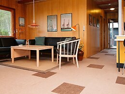 Modern Holiday Home in Ebeltoft With Sauna