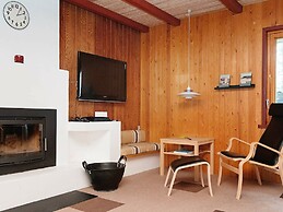 Modern Holiday Home in Ebeltoft With Sauna