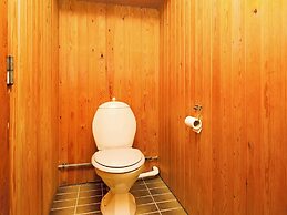 Modern Holiday Home in Ebeltoft With Sauna
