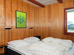 Modern Holiday Home in Ebeltoft With Sauna