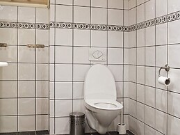 11 Person Holiday Home in Hebnes