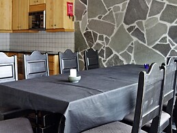 11 Person Holiday Home in Hebnes