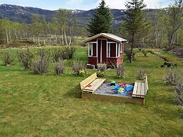 Holiday Home in Inndyr