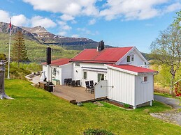 Holiday Home in Inndyr