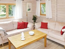 Holiday Home in Tyringe