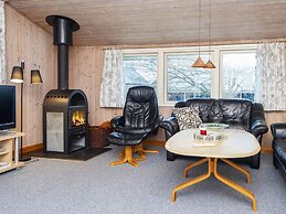 4 Star Holiday Home in Juelsminde