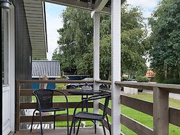 4 Star Holiday Home in Juelsminde