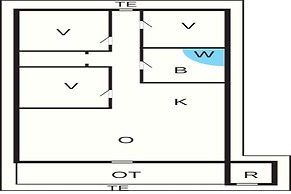 4 Star Holiday Home in Juelsminde