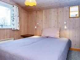 4 Star Holiday Home in Juelsminde