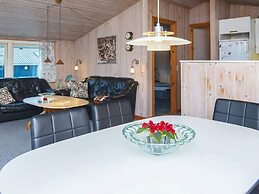 4 Star Holiday Home in Juelsminde