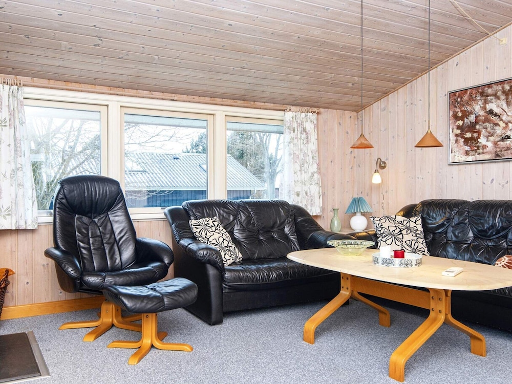 4 Star Holiday Home in Juelsminde