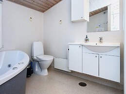 4 Star Holiday Home in Juelsminde