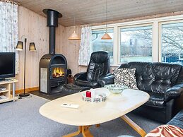 4 Star Holiday Home in Juelsminde