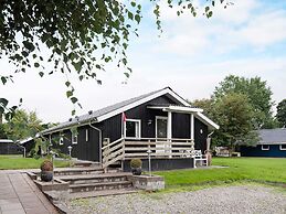 4 Star Holiday Home in Juelsminde