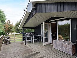 4 Star Holiday Home in Juelsminde