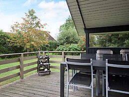 4 Star Holiday Home in Juelsminde