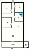 4 Star Holiday Home in Juelsminde