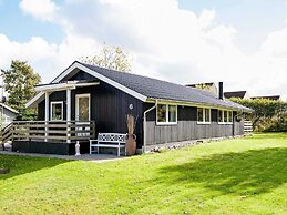 4 Star Holiday Home in Juelsminde