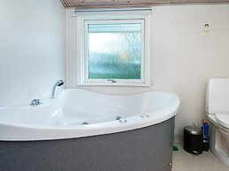 4 Star Holiday Home in Juelsminde