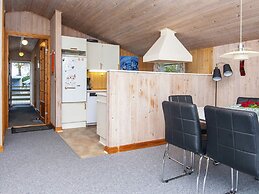 4 Star Holiday Home in Juelsminde