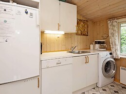 4 Star Holiday Home in Juelsminde