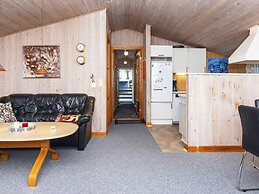 4 Star Holiday Home in Juelsminde