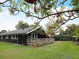 4 Star Holiday Home in Juelsminde