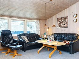4 Star Holiday Home in Juelsminde