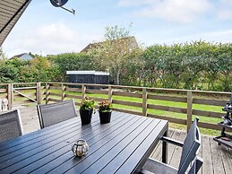 4 Star Holiday Home in Juelsminde