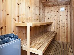 4 Star Holiday Home in Juelsminde