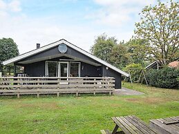 4 Star Holiday Home in Juelsminde