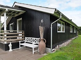 4 Star Holiday Home in Juelsminde
