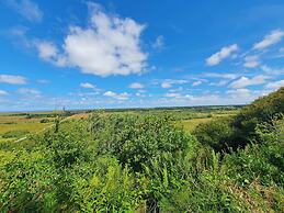10 Person Holiday Home in Brovst