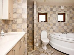 10 Person Holiday Home in Brovst