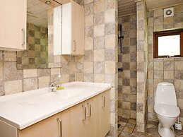 10 Person Holiday Home in Brovst
