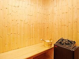 10 Person Holiday Home in Brovst