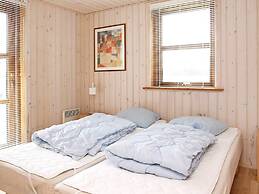 10 Person Holiday Home in Brovst