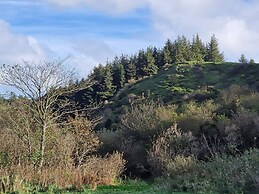 10 Person Holiday Home in Brovst