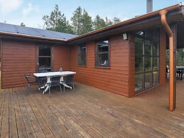 10 Person Holiday Home in Brovst