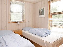 10 Person Holiday Home in Brovst