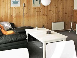 Quiet Holiday Home in Thisted near Sea