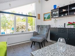 Captivating Holiday Home in Ulfborg near Sea