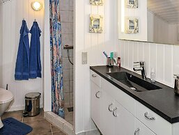 Captivating Holiday Home in Ulfborg near Sea