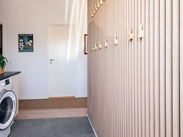 4 Star Holiday Home in Glesborg
