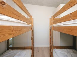 4 Star Holiday Home in Glesborg