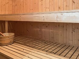 4 Star Holiday Home in Glesborg