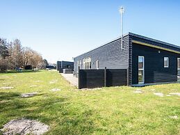 4 Star Holiday Home in Glesborg