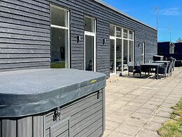 4 Star Holiday Home in Glesborg